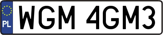 WGM4GM3