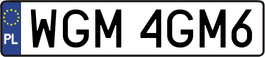 WGM4GM6