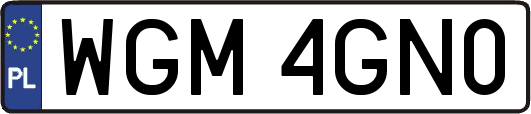 WGM4GN0