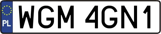 WGM4GN1