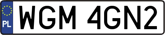 WGM4GN2
