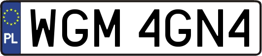 WGM4GN4
