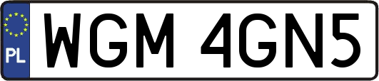 WGM4GN5