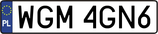 WGM4GN6