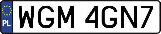 WGM4GN7