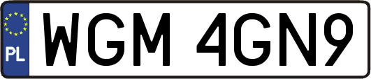 WGM4GN9