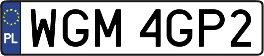 WGM4GP2