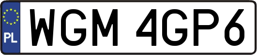 WGM4GP6