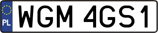 WGM4GS1