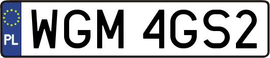 WGM4GS2