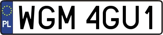 WGM4GU1