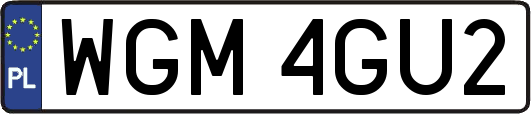 WGM4GU2