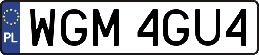 WGM4GU4