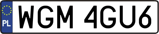 WGM4GU6