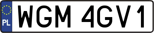 WGM4GV1