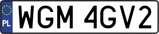 WGM4GV2