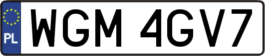 WGM4GV7