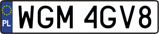WGM4GV8