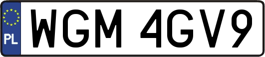 WGM4GV9