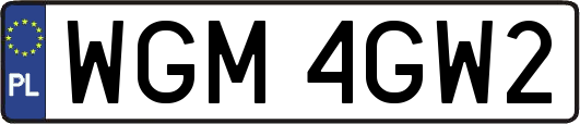 WGM4GW2