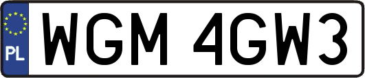 WGM4GW3