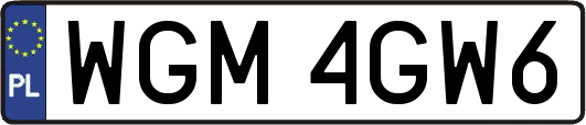 WGM4GW6