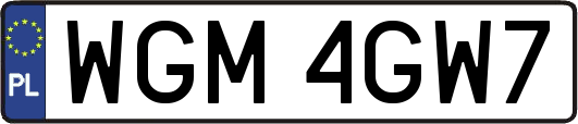 WGM4GW7