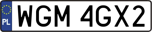 WGM4GX2