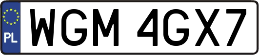 WGM4GX7