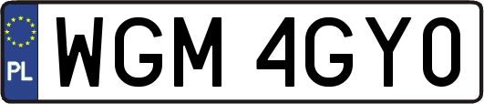 WGM4GY0
