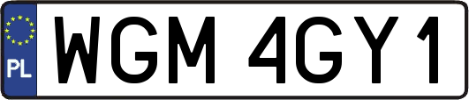 WGM4GY1