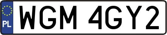 WGM4GY2