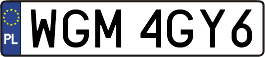 WGM4GY6
