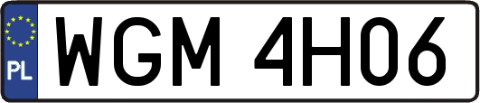 WGM4H06
