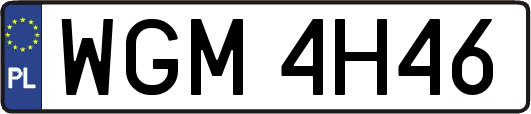 WGM4H46