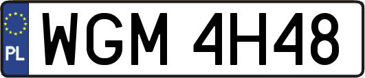WGM4H48