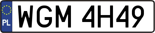 WGM4H49