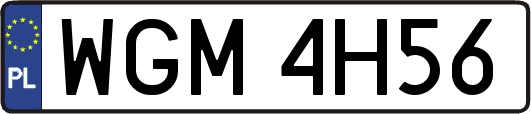 WGM4H56
