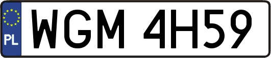 WGM4H59