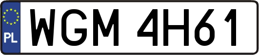 WGM4H61