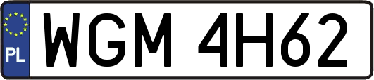 WGM4H62