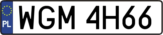 WGM4H66