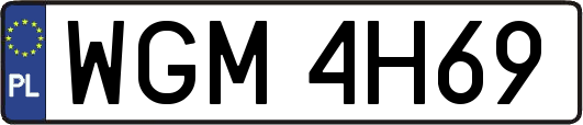 WGM4H69