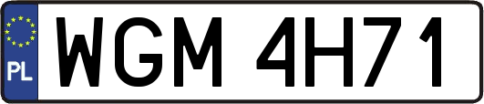 WGM4H71