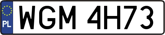 WGM4H73