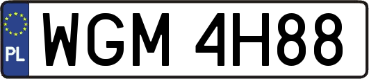 WGM4H88