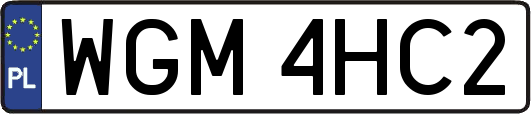 WGM4HC2