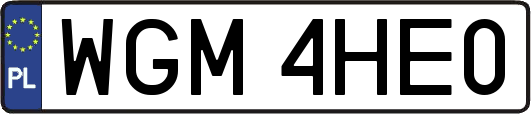 WGM4HE0
