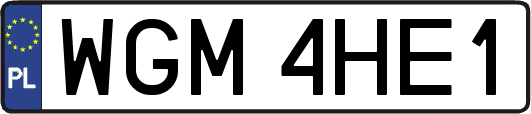WGM4HE1