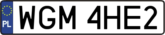 WGM4HE2
